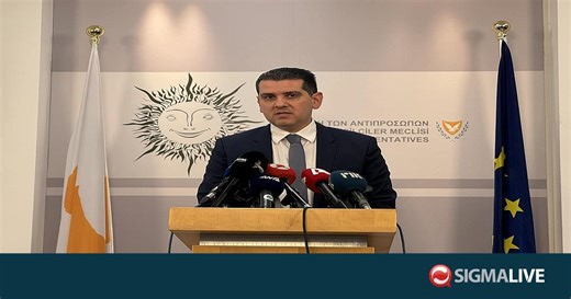 Απεργίες στην ΑΗΚ: Έκκληση για ρεαλισμό από τον Υπουργό Ενέργειας (ΒΙΝΤΕΟ)