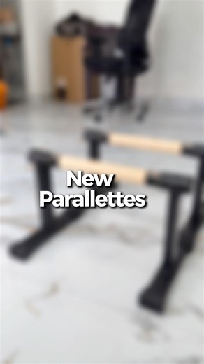 Best Equipment for Calisthenics