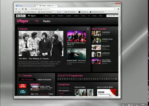 BBC iPlayer Ireland - How Anyone Can Watch Abroad in 2025