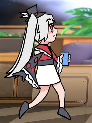 Bright Ideas from Stelle & March in Honkai Star Rail