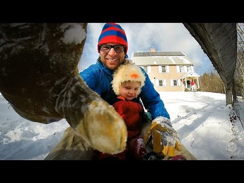 GoPro: Introducing GoPro Awards
