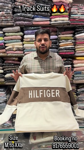 P E H N A V A __ P A T I A L A on Instagram: "Imported Track Suits in premium fabric 🔥🔥 M to XL . . Shipping Worldwide🌍 🌍 Own the spotlight in @pehnava_patiala1 For more information call us at +91-9176559001 ~~~~~~~~~~~~~~~~~~ 📍Visit Store : Pehnava, Main Bazaar Tripuri Town opp Geeta Bhawan Mandir, Patiala, Punjab #denimshirt #denimmiddi #tunic #dress #ootd #top #tshirt #bridalsuitscollection #trendy #onepiece #anarkali #anarkalisuits #westernfashion #westernstyle #westernattire #indianbri