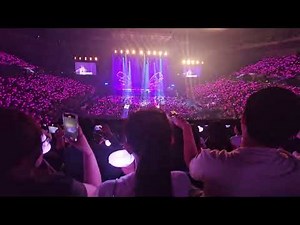 Jay Chou Melbourne Concert 16/03/2024 (6)