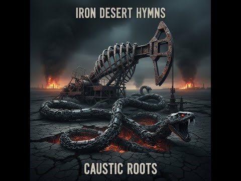 Rust 'n' Rattlesnakes