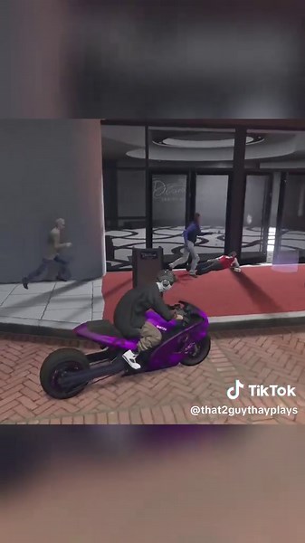 Massive creds to @Iwan / Wrap Of The Day and @Thomas w #GTA #capcut