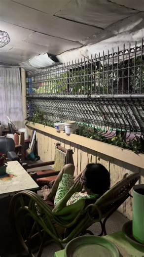 my childhood home in the philippines. #philippines