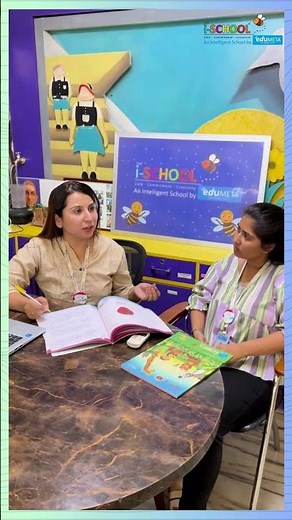 Understanding Tantrums: Why Kids Act Out and How Teachers Can Help!