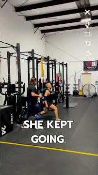 The women who become strongest usually aren’t the most extreme.