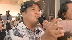 394K views · 16K reactions | Kimmy sa Brilliant Skin New Endorser ,,❤️❤️❤️hindi rin nakawala sa mga tanong ng Madla about KimPau 冀khit san magpunta tlaga KimPau sinisigaw 殺殺殺 #kimpaufans #KimPau #BrilliantSkinEssentials #kimchui #PauloAvelino | Jee Sean Sam | Facebook