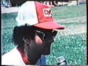 World Championships 1979 (Part 1 of 3)