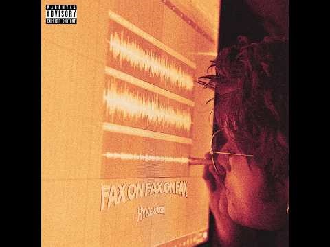 HYKE - Fax on Fax on Fax (official audio) Prod. by UZIII