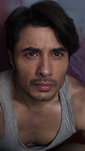 Shiddat from the album Roshni #alizafar #shiddat