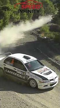 Mitsubishi Lancer EVO 8 #rallycar #rally #rallye #racing #motorsport #mitsubishi #lancerevolution