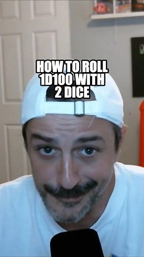 Rolling 100 With Only 2 Dice Is Easy!