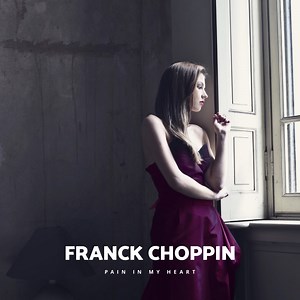 Pain in My Heart (feat. Emphavoice) - Franck Choppin: Song Lyrics, Music Videos & Concerts