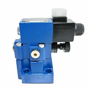 [Hot Item] dB/Dbw 5X Serie Hydraulic Pilot Control Relief Valve for Advanced Hydraulic Systems