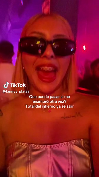 Videos de Fanny Plata (@fannyy_plataa) con “Desnúdate - Big Metra”