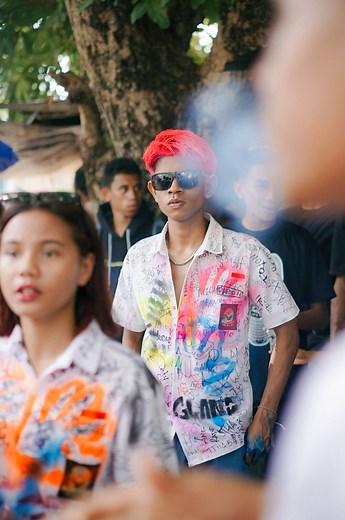 51K views · 2.3K reactions | File terakhir fotoin anak sekolah saat kelulusan #Sony #sonya6000 #nttpride | Victor Haning William | Facebook