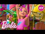 Barbie & Chelsea The Lost Birthday Trailer