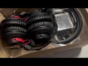 Avantree HT41899 Dual Bluetooth 5 0 Wireless Headphones, Now one of us can sleep in peace