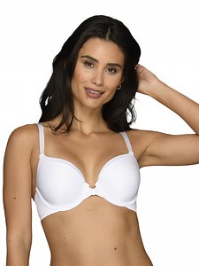 Vanity Fair Lingerie Women's Illumination Full Coverage Underwire Bra, Style 75339