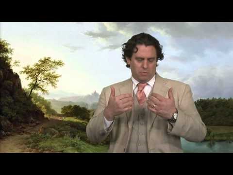 Romantic Poetry #25 On first looking into Chapman's Homer