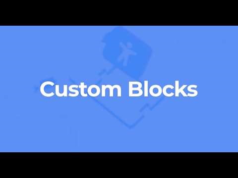 Custom Blocks