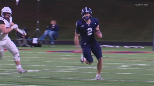 Roman Voss staying home to play for Gophers
