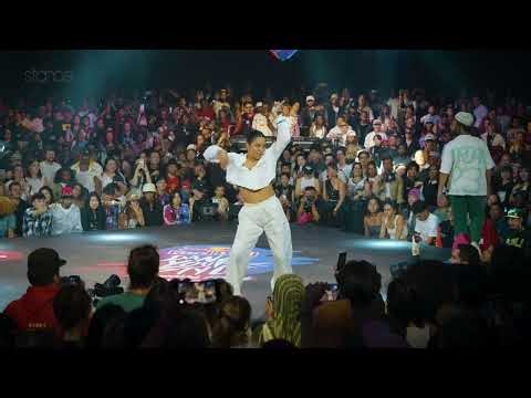 Lily vs Noahlot [top 16] // stance x RED BULL DANCE YOUR STYLE USA FINAL 2025 🇺🇸