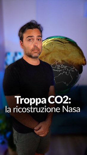 16 reactions | Il Global Modeling and Assimilation Office della Nasa...