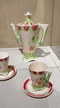 Gallery of polish design of the 20h and 21st centuries ❤️ Krakow Museum Cracow Poland @olgazharina