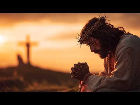 Gregorian Chants for Jesus Christ - Holy Chants Honor and Praise God