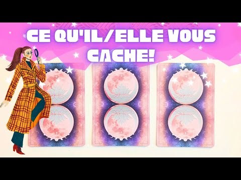 WHAT HE/SHE'S HIDING FROM YOU! 🧐 CHOICE DRAW ❤️‍🔥 + EXTENSION