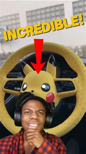 This Car Mod Makes No Sense… Until It Does 😳