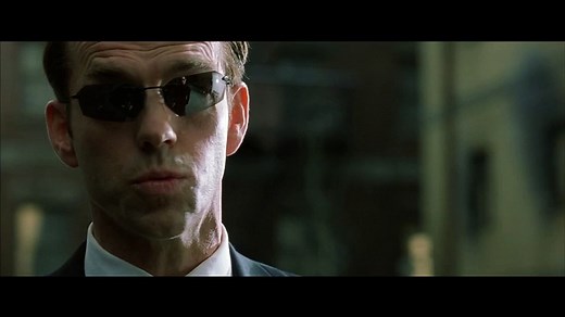 The Matrix Hindi Bdrip