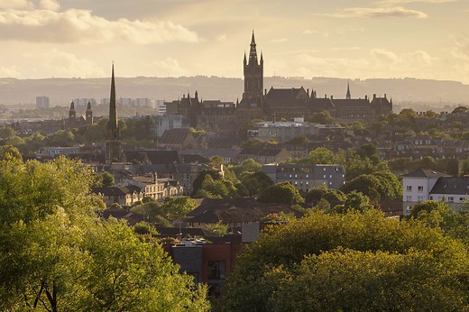 Glasgow - Short Holidays & Weekend City Breaks