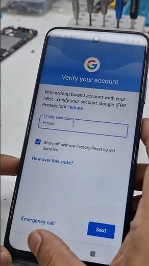 Motorola FRP Bypass 2026 | Fix Verify PIN After Factory Reset | All Moto Devices | No PC