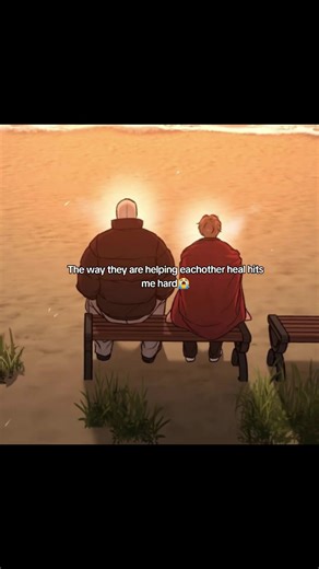 The Healing Journey in Jinx Chapter 94