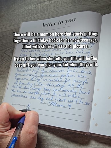 Creating a Treasured Memory Book for Your Kids