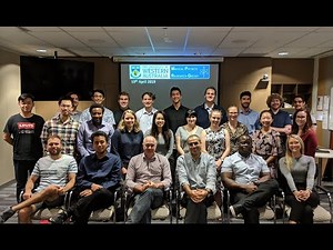 Master of Medical Physics at UWA, Australia