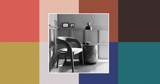 Benjamin Moore Announces Its 2023 Color of the Year