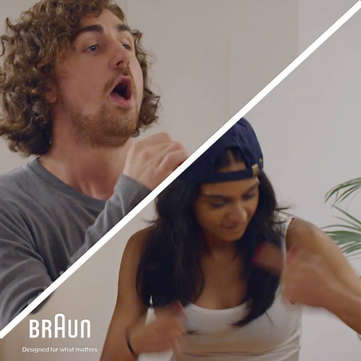 When your bedroom turns into a dance floor | BuzzFeed Video