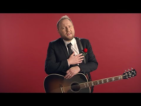 OLDELAF - "Je t'aime" [Clip officiel]