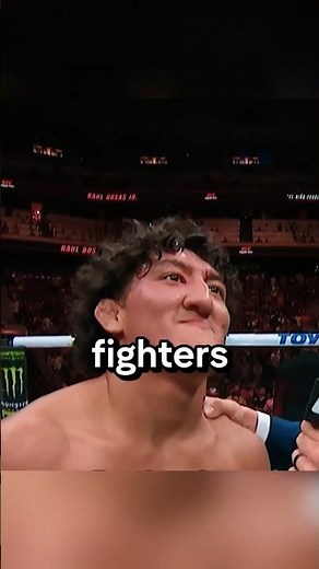 Why Fighters Get Cauliflower Ear 😨