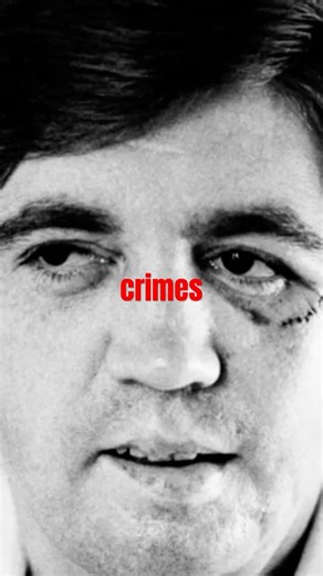Buford Pusser: Criminal Masterminds!? #crime #history