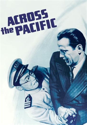 Across the Pacific (1942)