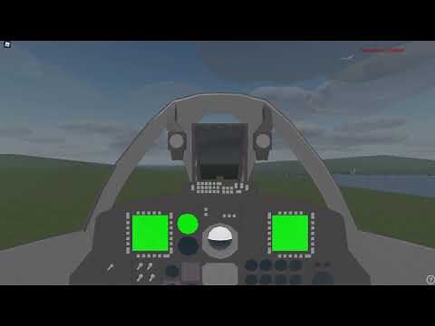 Neo Warfare X | All Plane Interior