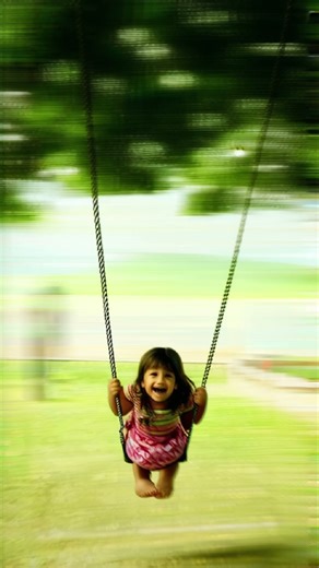 El columpio que se mecía solo #terror #misterio #historiasdeterror #creepypasta