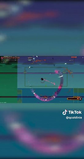 ¡Prepárate para la Carga! Gameplay en Terraria Calamity