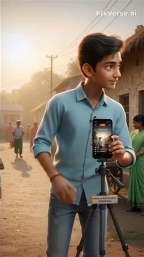 एक मेहनतीलड़का#catton#shorts